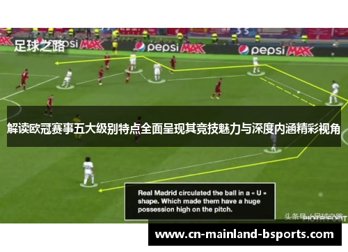 解读欧冠赛事五大级别特点全面呈现其竞技魅力与深度内涵精彩视角