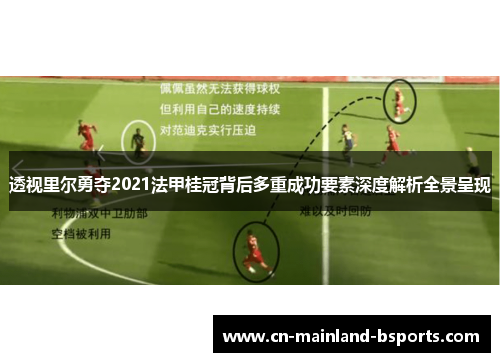 透视里尔勇夺2021法甲桂冠背后多重成功要素深度解析全景呈现