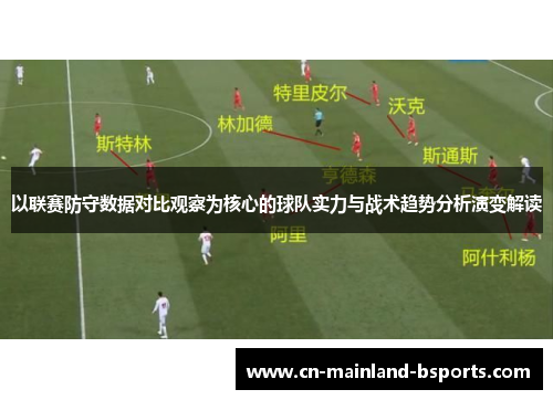 以联赛防守数据对比观察为核心的球队实力与战术趋势分析演变解读 以联赛防守数据对比观察为核心的球队实力与战术趋势分析演变解读