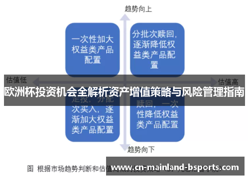 欧洲杯投资机会全解析资产增值策略与风险管理指南 欧洲杯投资机会全解析资产增值策略与风险管理指南