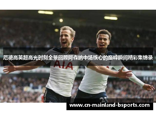 厄德高英超高光时刻全景回顾阿森纳中场核心的巅峰瞬间精彩集锦录